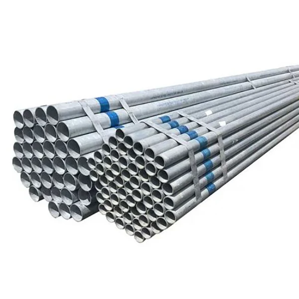 0,6 mm -es horganyzott kerek cső
