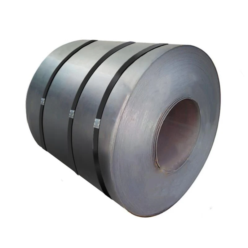 2-15 mm forró hengerelt szénacél tekercs