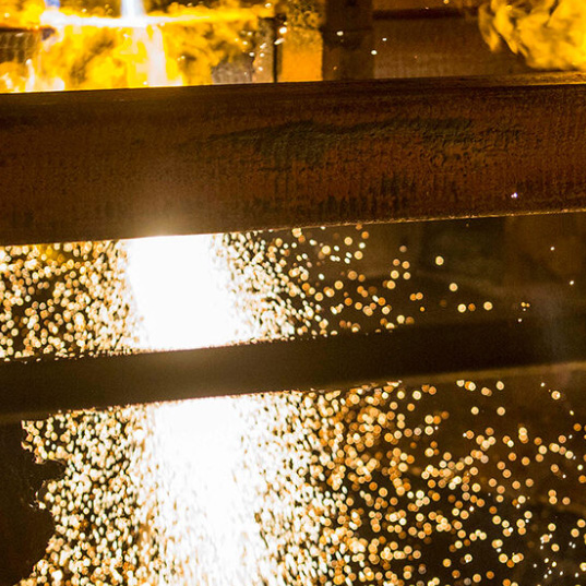 A US Steel felvásárlásának messzemenő hatása van, és megrendítheti az amerikai feldolgozóipar alapjait