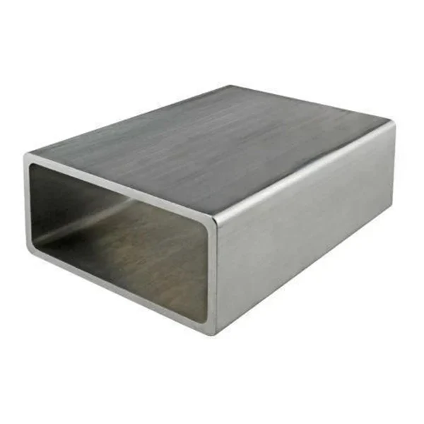 AISI 1006 A36 A572 GR50 téglalap alakú négyzetcső