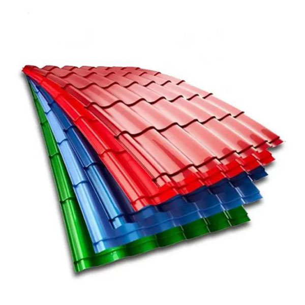PPGL tetőpanel