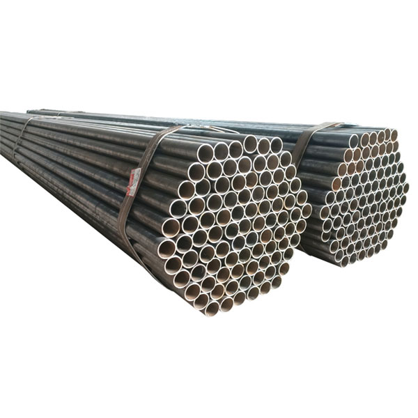 Zökkenőmentes szénacélcső ASTM1020 1045 A572 GR50